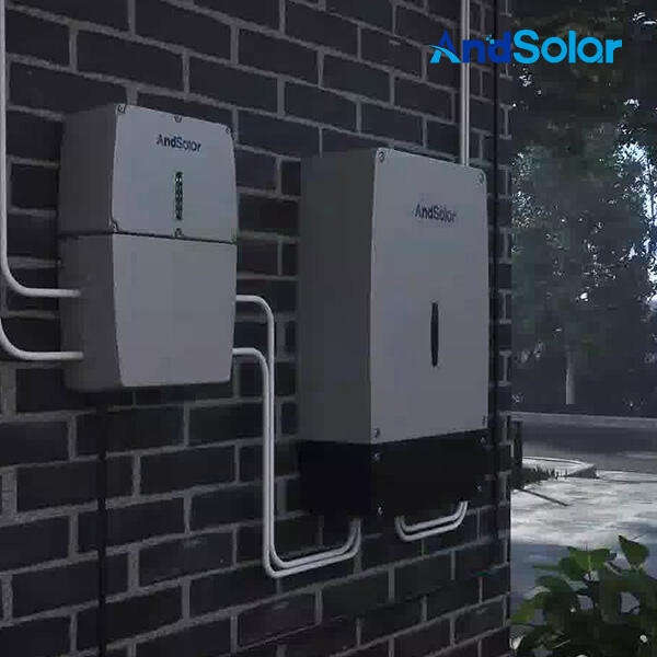 Smart Technology Integration