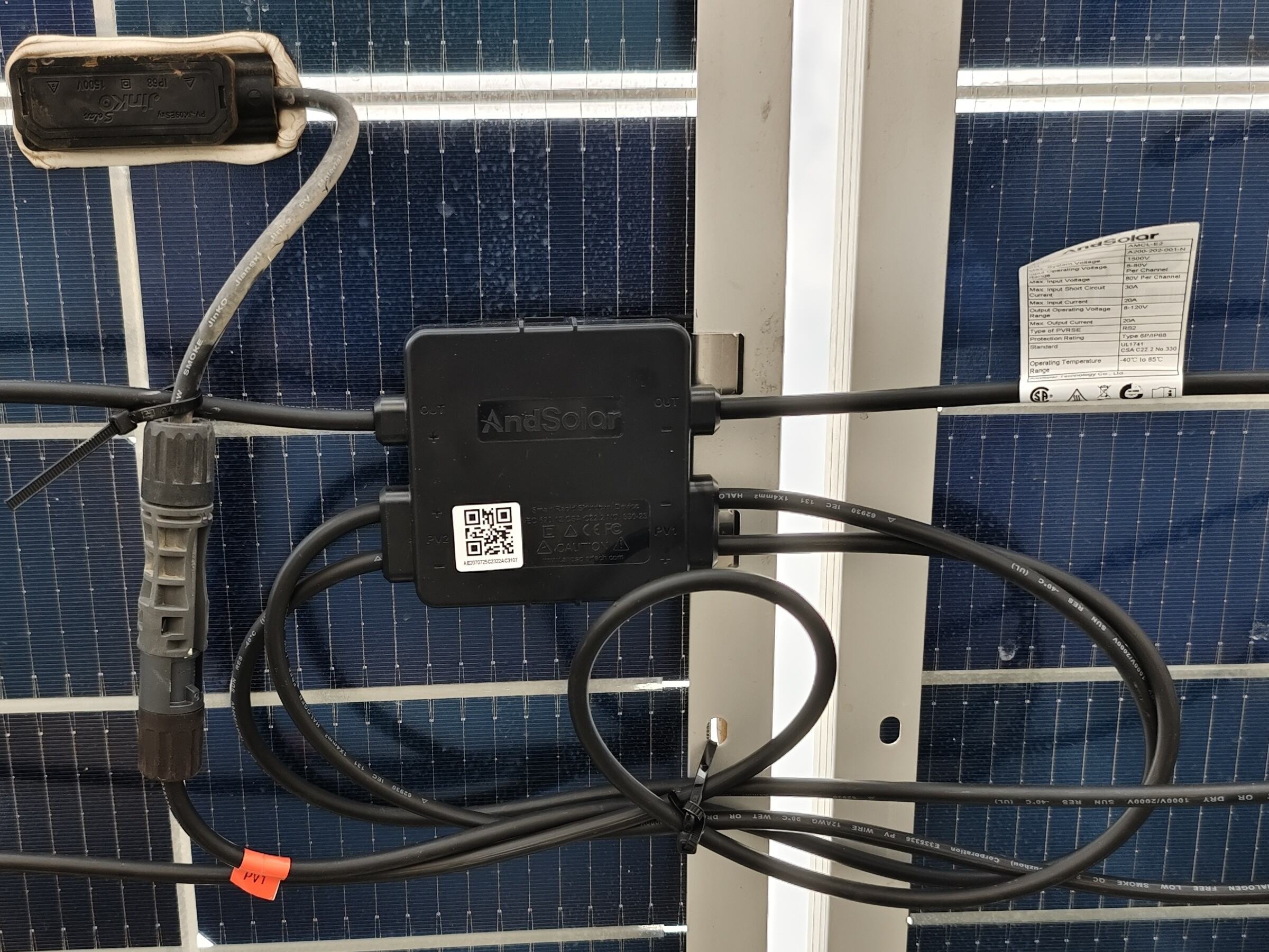 Capacidades de Monitoramento Inteligente e Manutenção Preditiva