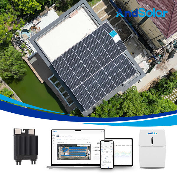 Energy Cost Reduction