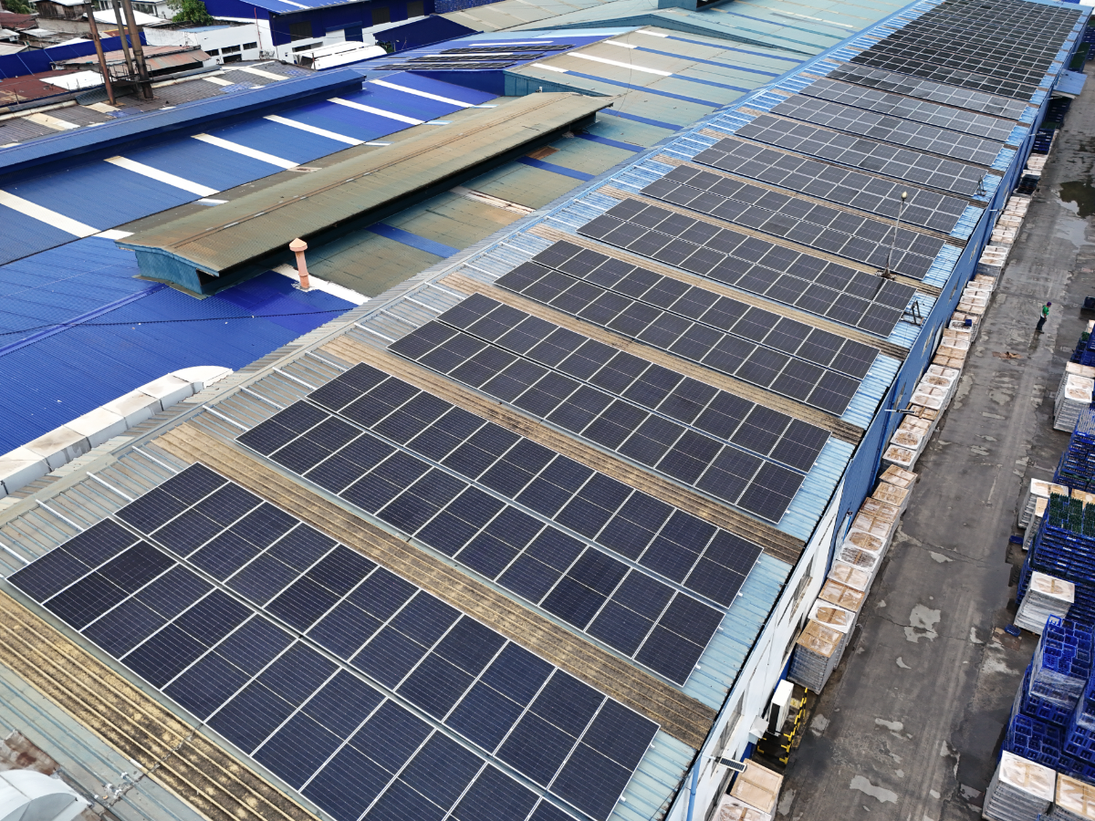 การจัดการพลังงานขั้นสูงและการปรับแต่งแบบเรียลไทม์