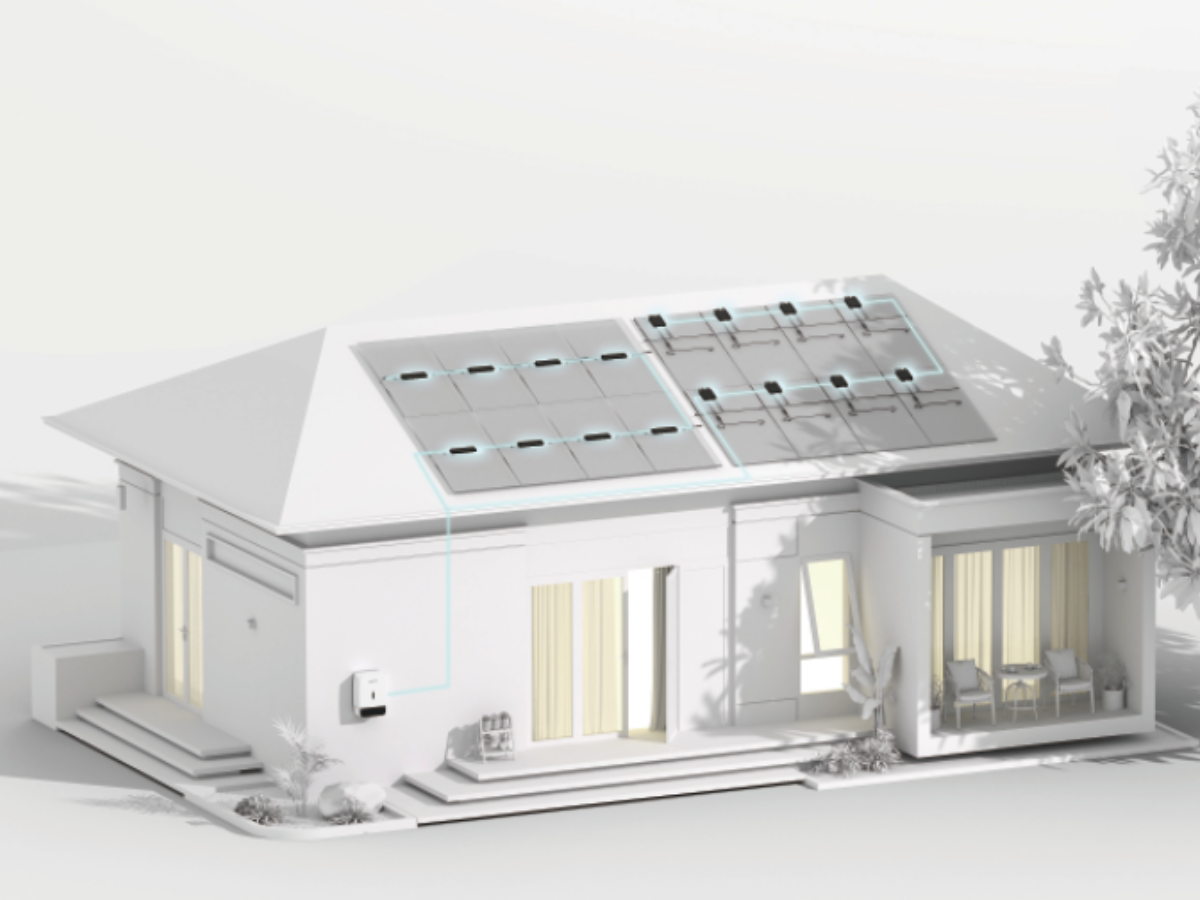 Gestão Inteligente de Armazenamento de Energia e Integração de Baterias