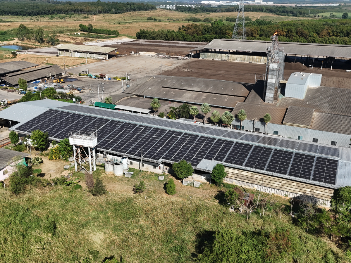 การออกแบบแบบโมดูลาร์ที่สามารถปรับขนาดได้ พร้อมความสามารถในการขยายในอนาคต