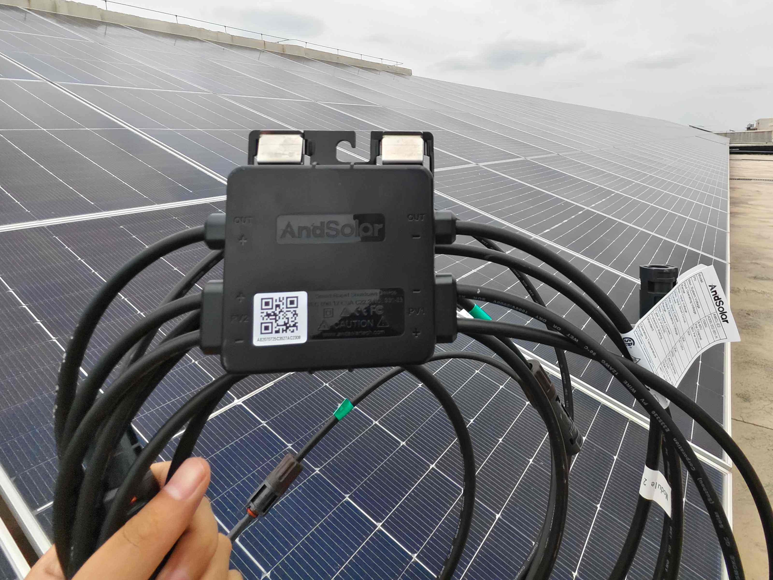 تكامل مؤسسي قابل للتوسع