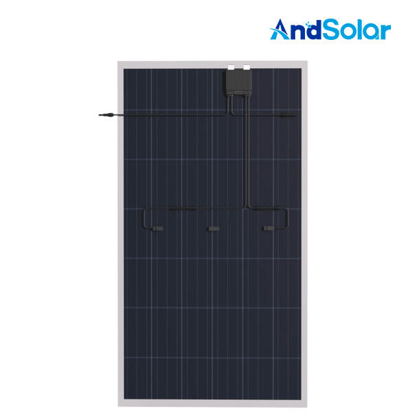 Advanced Battery Storage for Energy Independence