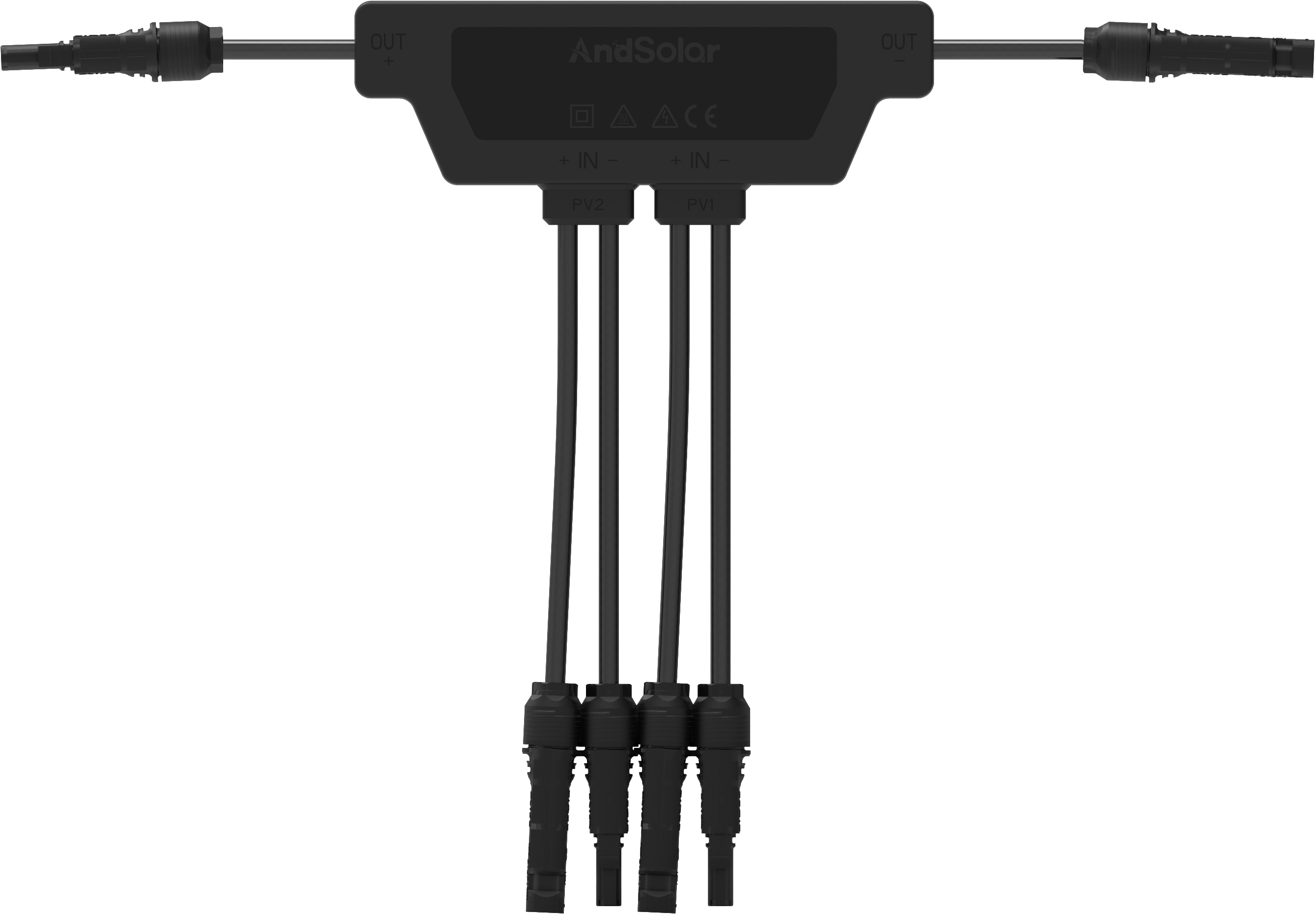 What Are the Key Features of High-Performance Rapid Shutdown Devices?