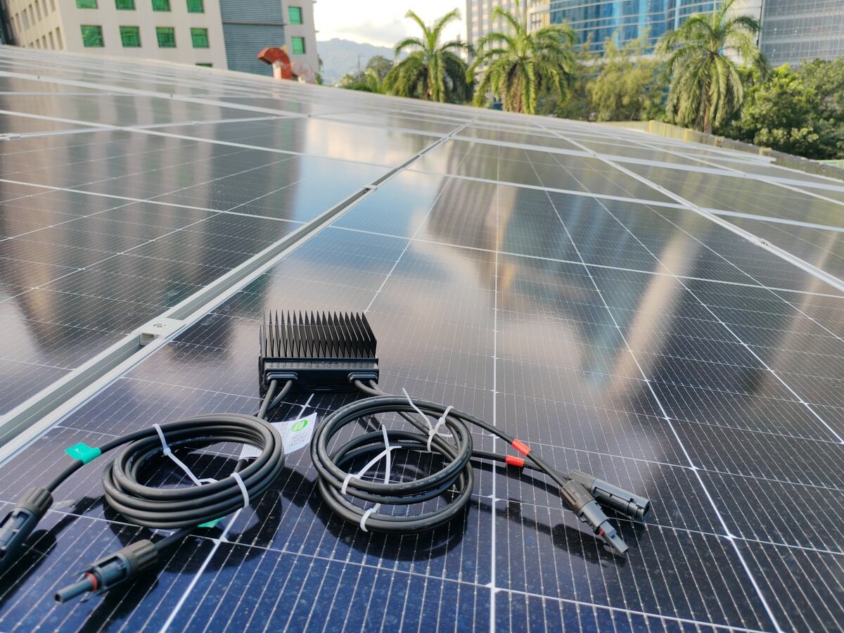 Enhanced Safety Features and Code Compliance