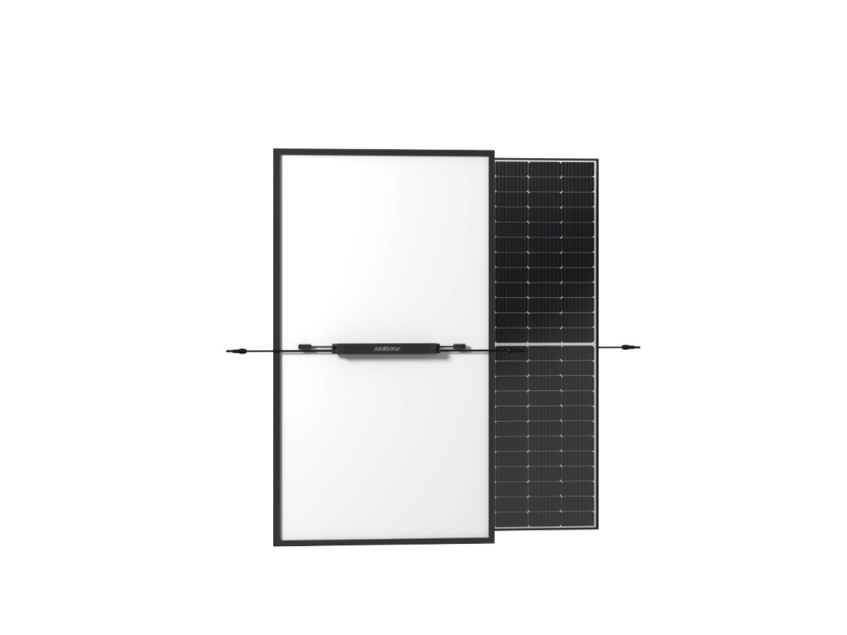 Advanced Battery Storage Technology