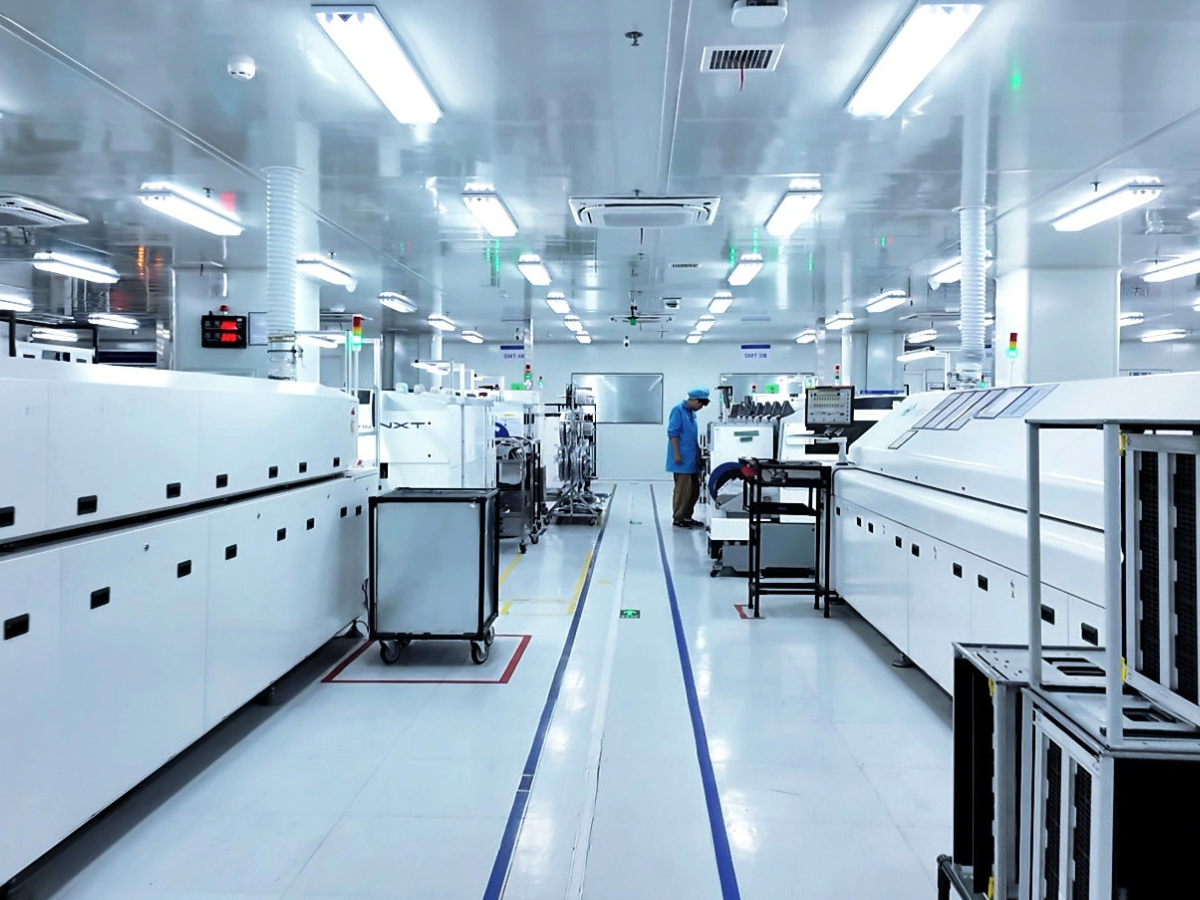 Value-Added Services and Long-Term Partnership Approach