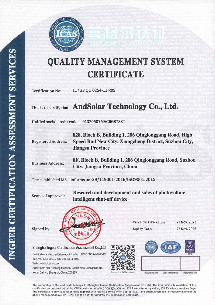 Certificati e Onorificenze  