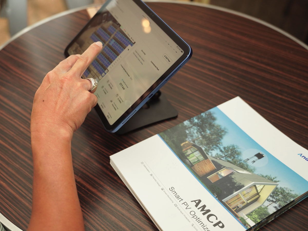 การตรวจจับข้อบกพร่องโดยอัตโนมัติและการบำรุงรักษาเชิงป้องกัน