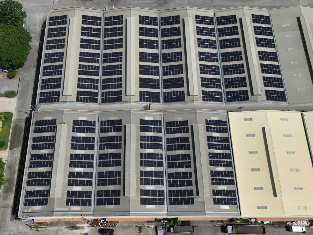 Enhance Business Resilience and Energy Security