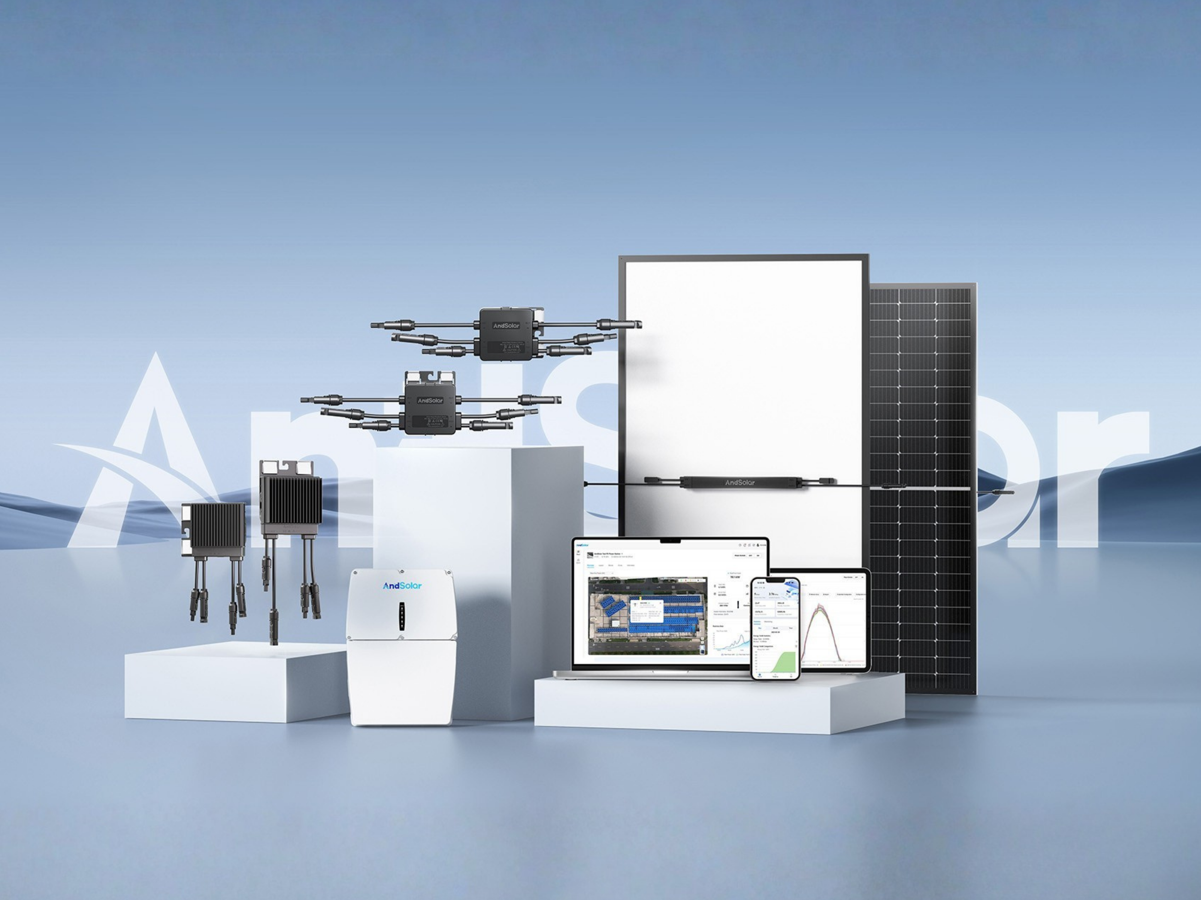 Revolutionary Panel-Level Power Optimization Technology