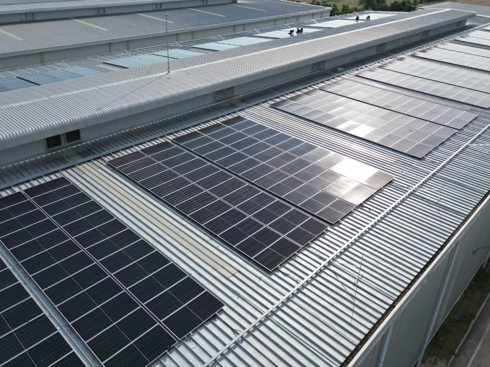 Advanced Energy Conversion Efficiency