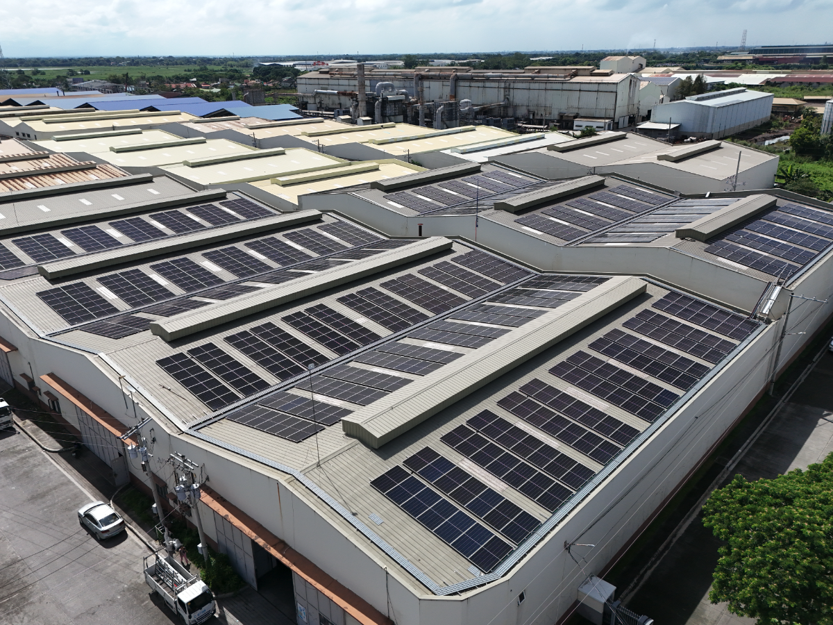Maximale Energieunabhängigkeit durch fortschrittliche Solartechnologie