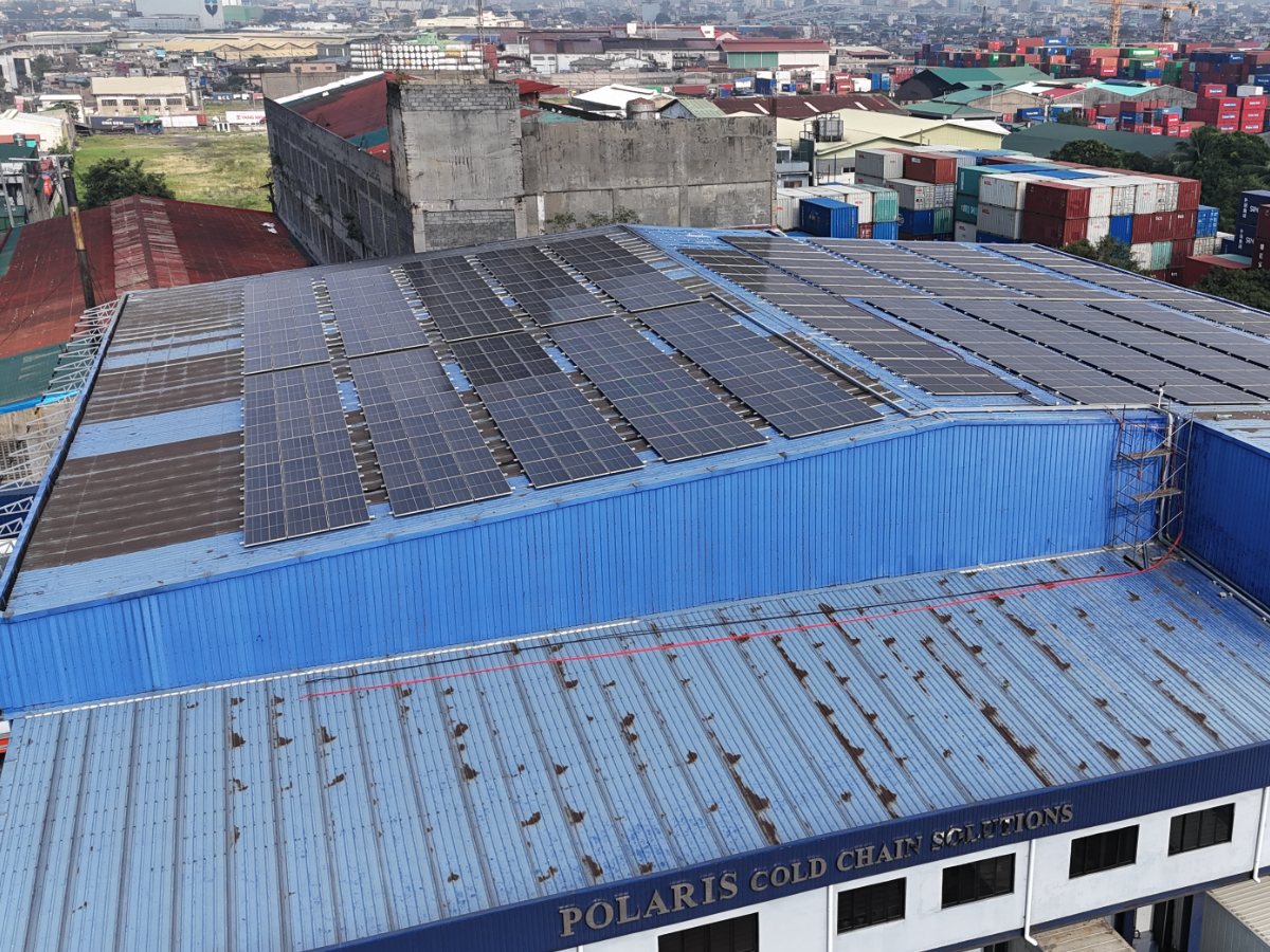 Seamless Grid Integration and Smart Technology