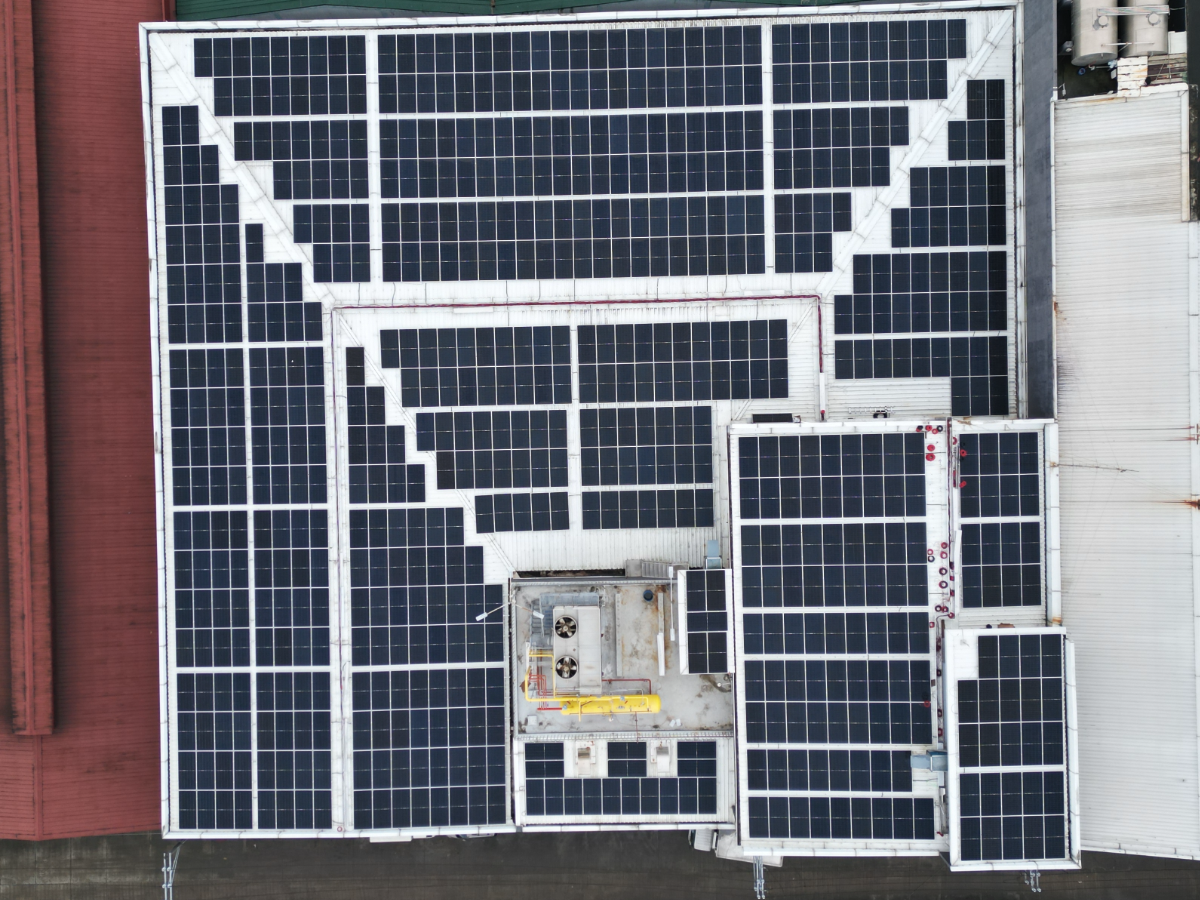 แพลตฟอร์มการตรวจสอบและควบคุมระยะไกลอย่างครอบคลุม