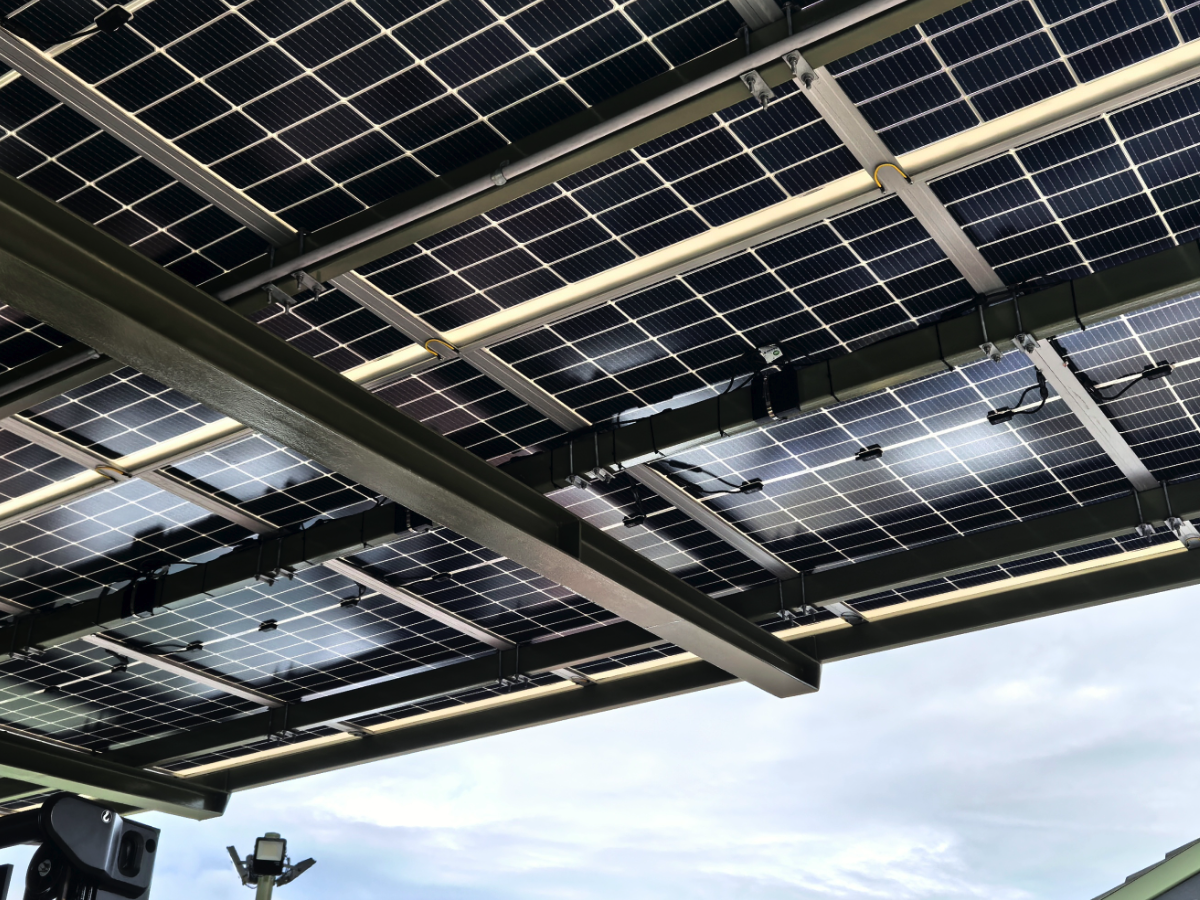 การบูรณาการกริดอัจฉริยะและความเป็นอิสระด้านพลังงาน