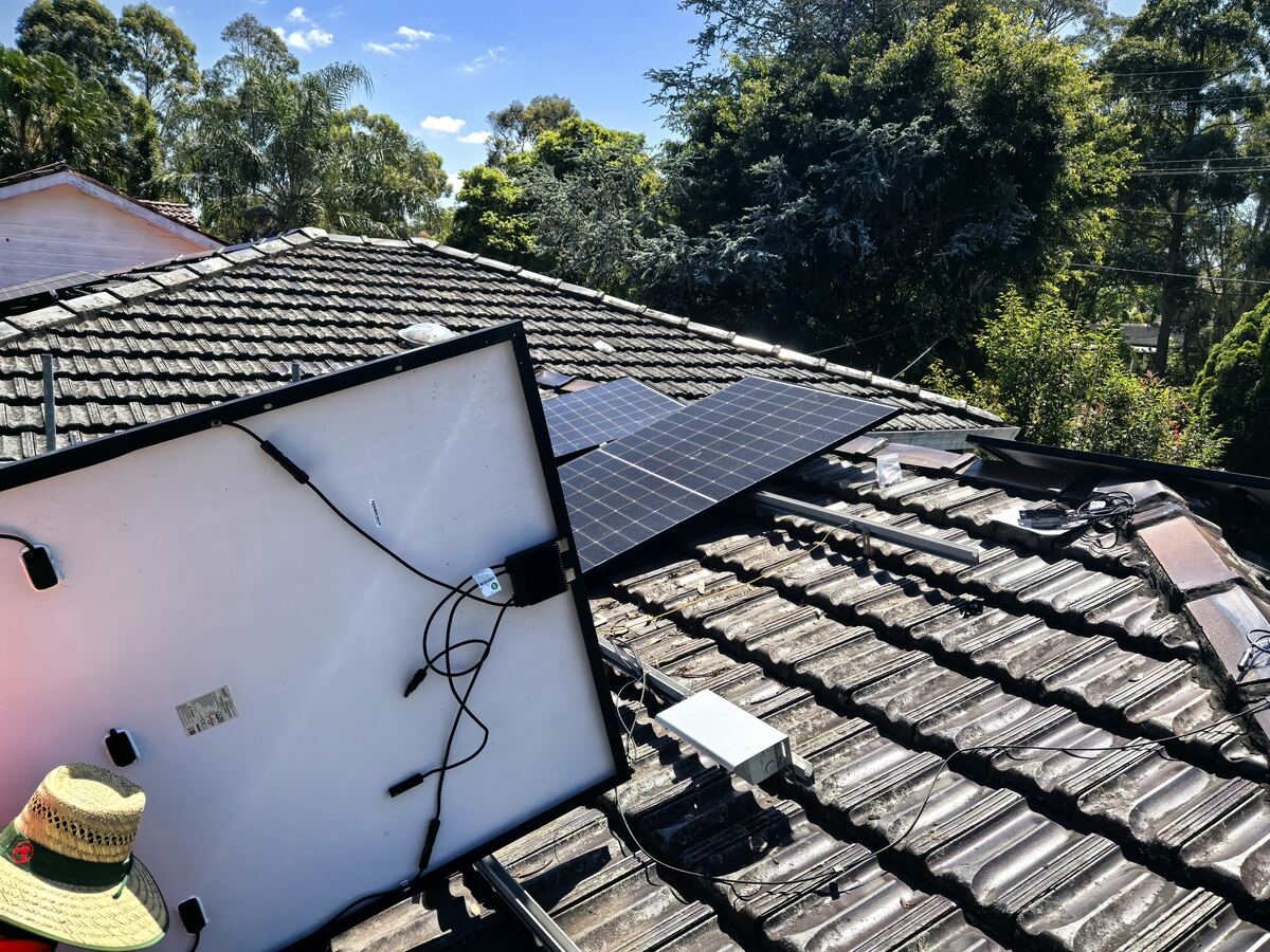 Flexible Installation and Future-Ready Technology