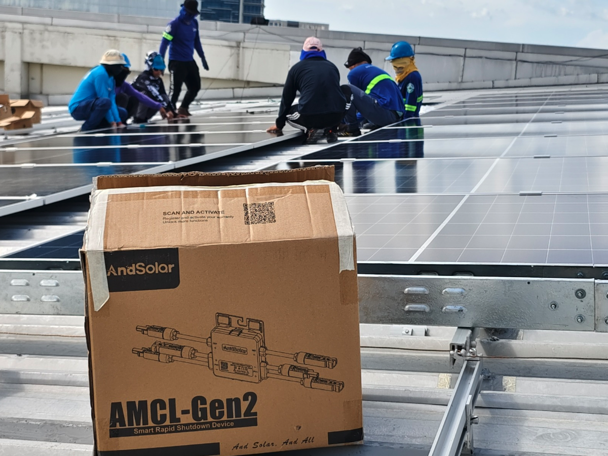 Advanced Energy Conversion Technology