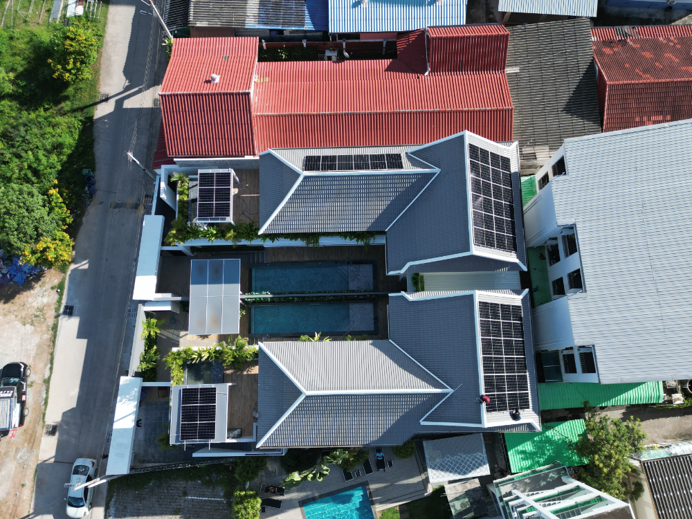 Independência Energética Avançada e Economia de Custos