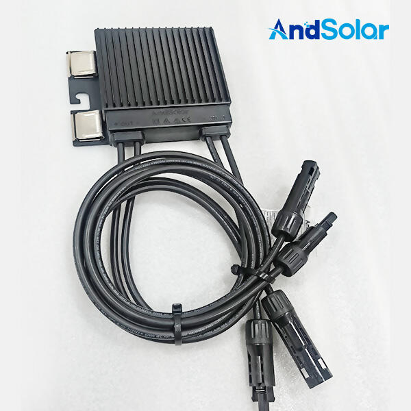 Renewable and Sustainable Energy Source