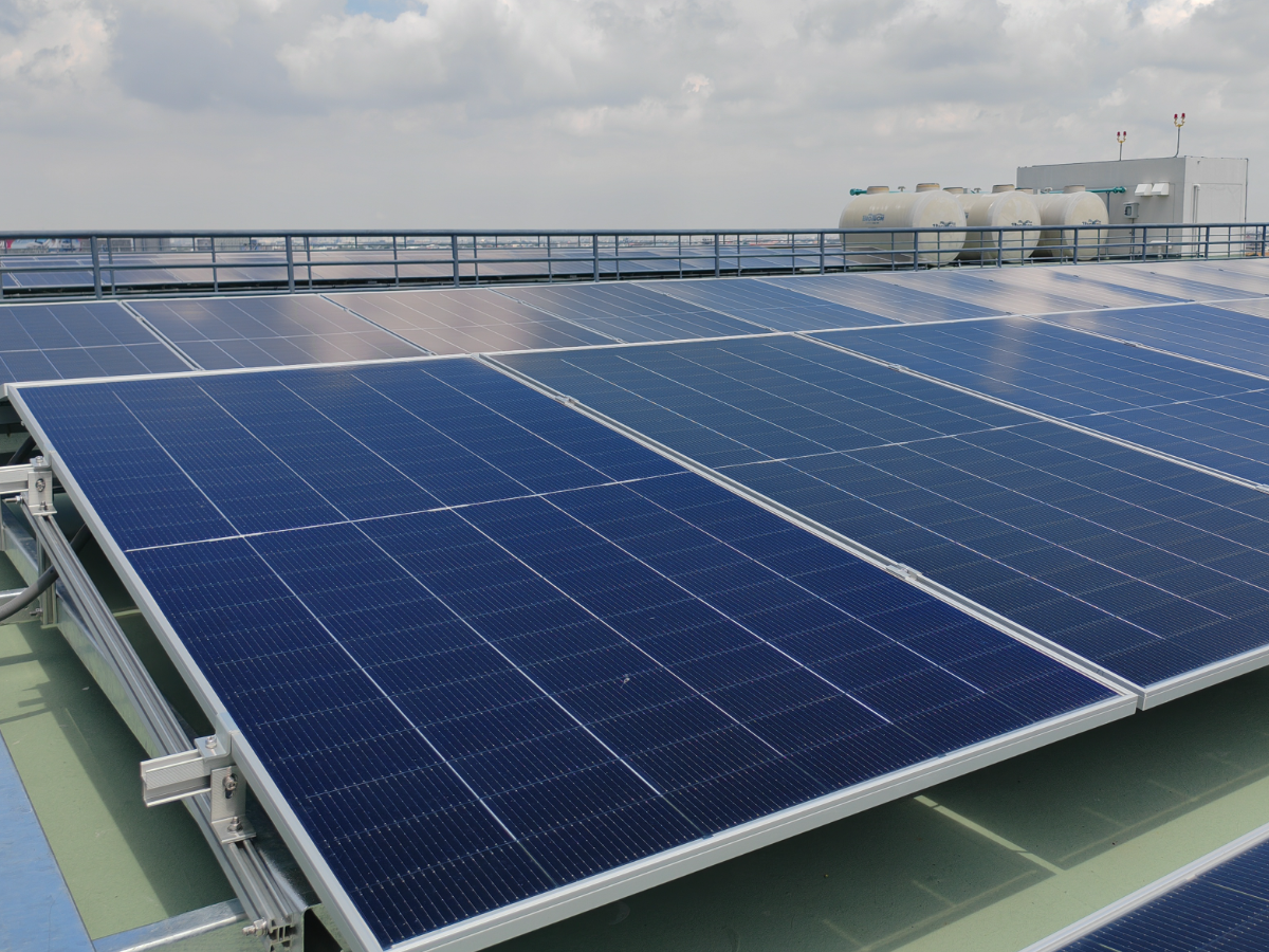 ประสิทธิภาพทางการเงินโดยรวมและการเพิ่มประสิทธิภาพผลตอบแทนจากการลงทุน (ROI)