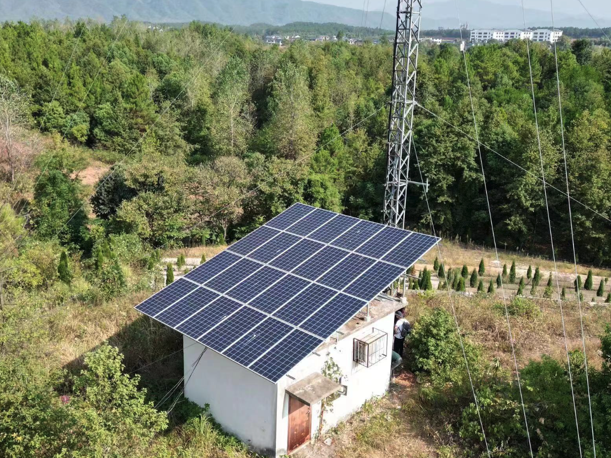 ความสามารถในการตรวจสอบและควบคุมระยะไกลอย่างชาญฉลาด