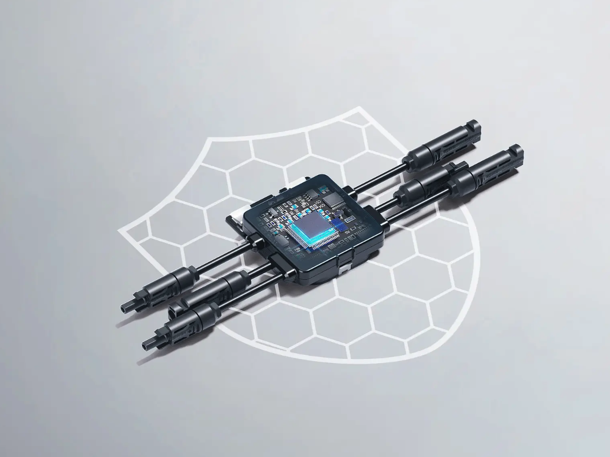 Advanced Module-Level Safety Control