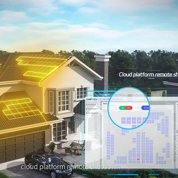 Advanced Data Analytics for Proactive Maintenance