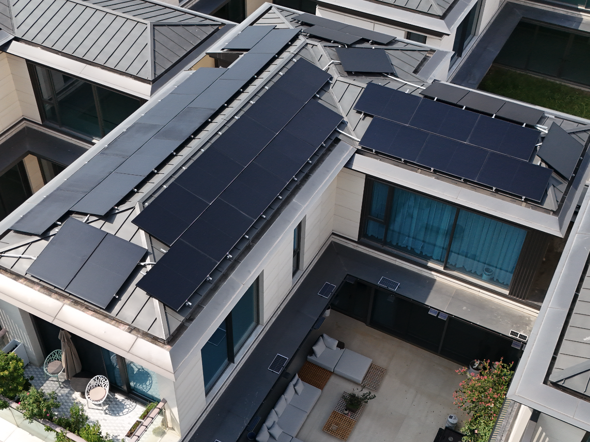 مزايا السلامة المعززة والامتثال للوائح