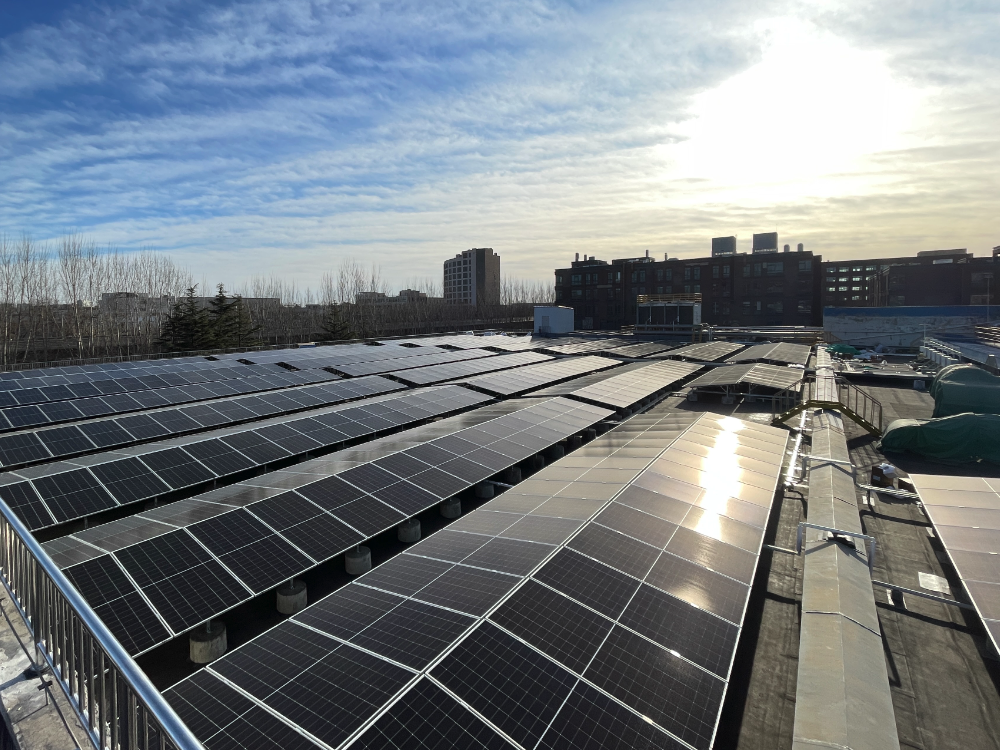 Smart Grid Integration and Energy Storage Compatibility