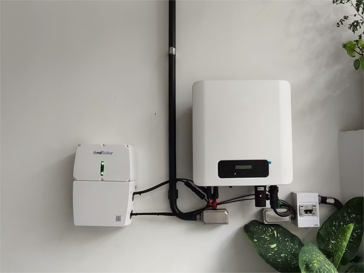 Технология отслеживания точки максимальной мощности для обеспечения пиковой производительности