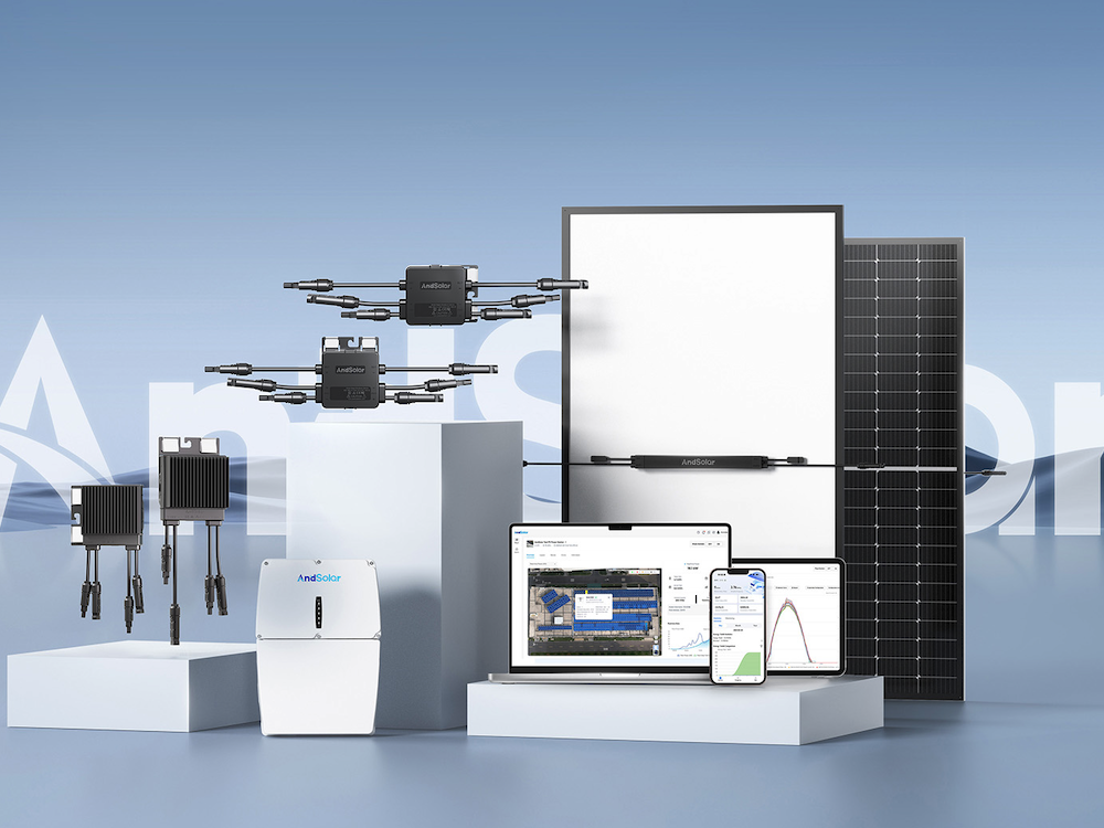 Comprehensive Product Portfolio and Technical Expertise