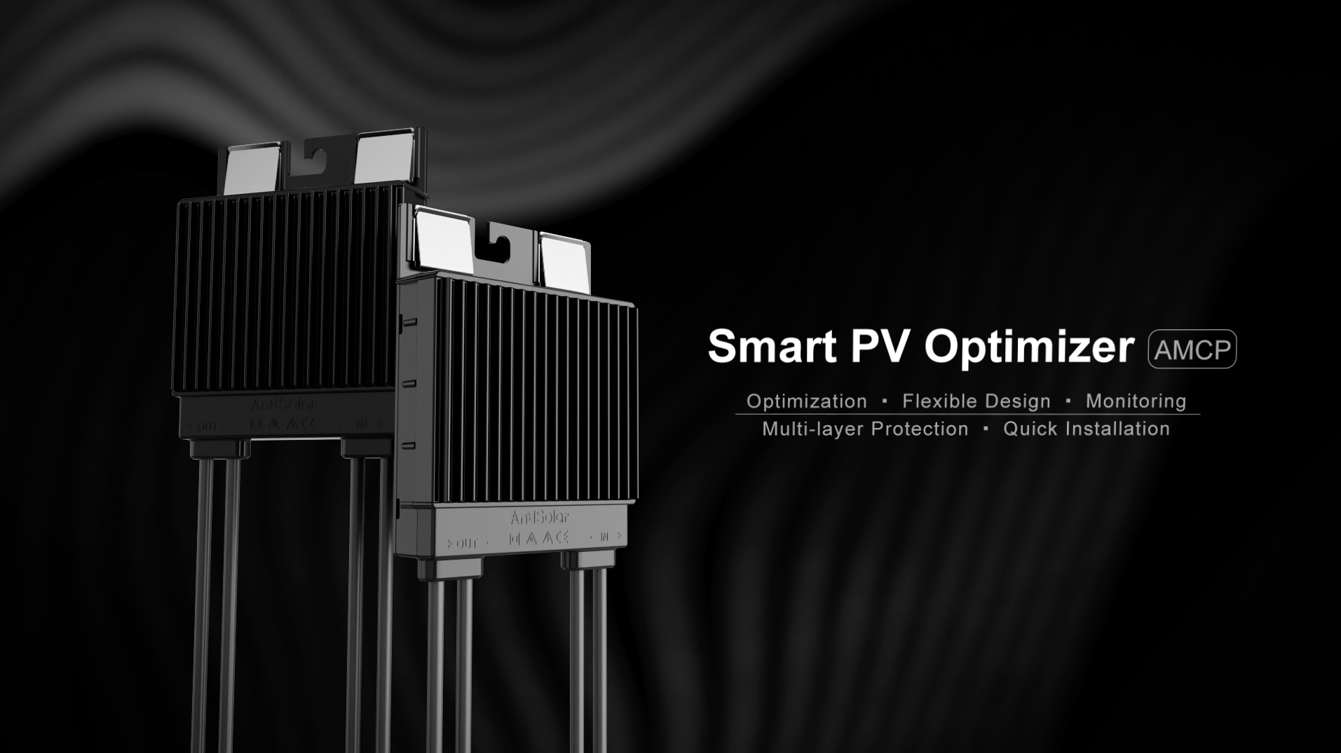 Why do distributed photovoltaic power plants need Module-level power electronics (MLPE)?