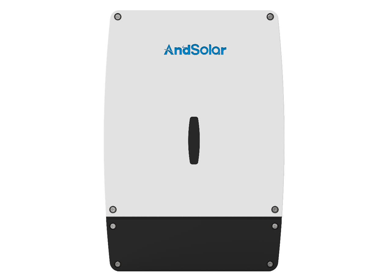 การจัดการระบบเก็บพลังงานอัจฉริยะและการผสานรวมแบตเตอรี่