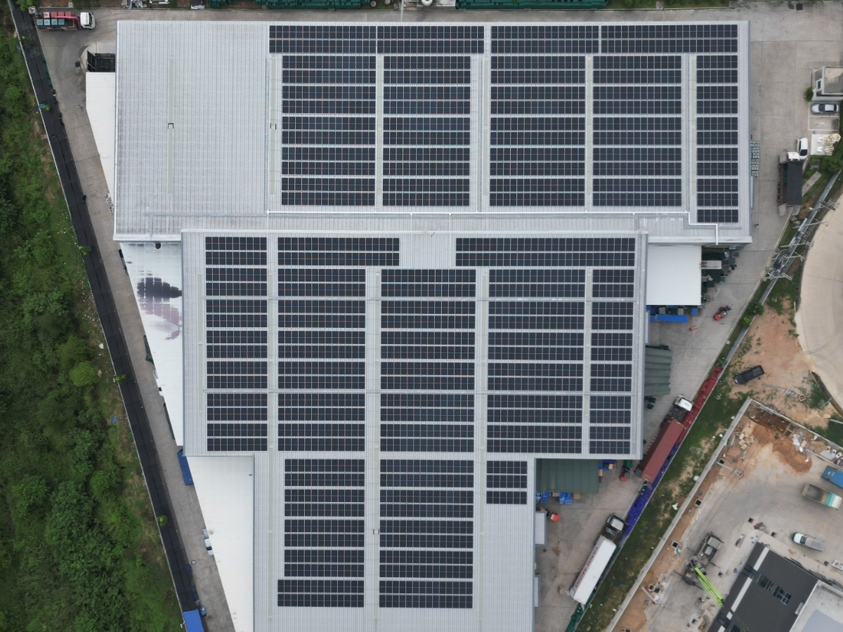 บริการบำรุงรักษาอย่างครอบคลุมและเพิ่มประสิทธิภาพการทำงาน