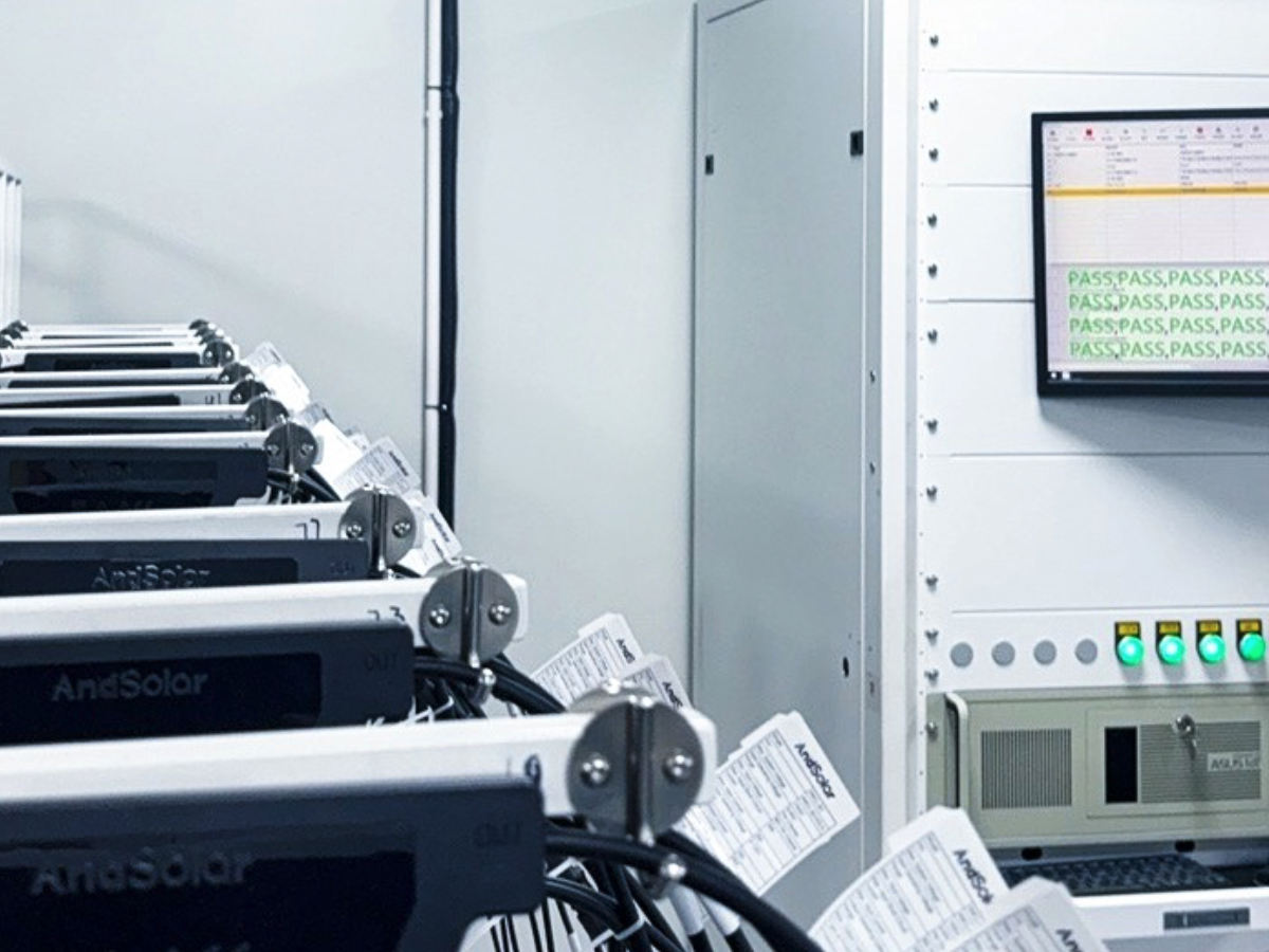 ความน่าเชื่อถือและอายุการใช้งานที่ยอดเยี่ยม