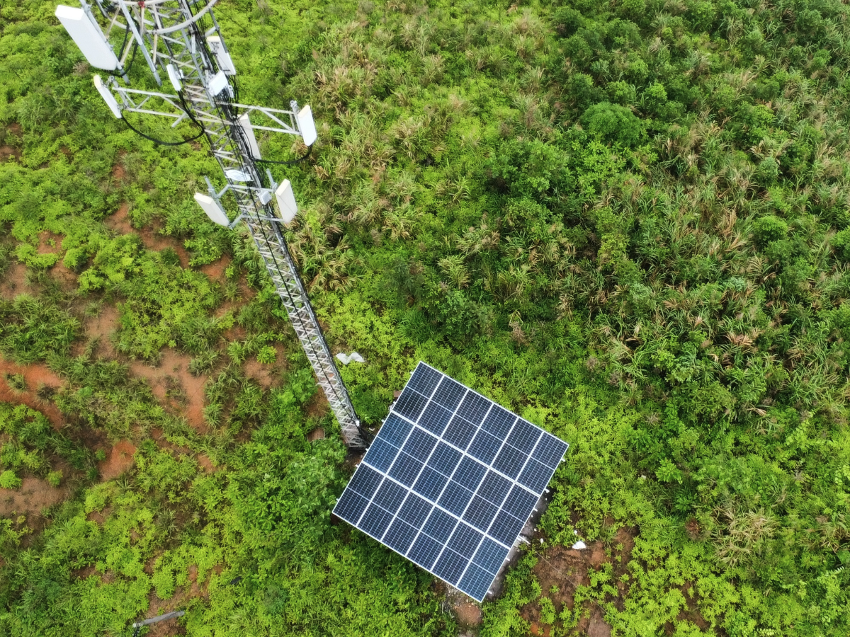 Future-Ready Scalability and Sustainable Technology Integration