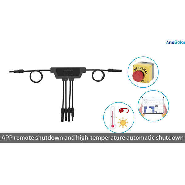 Automated Shade Adjustment for Optimal Energy Yield