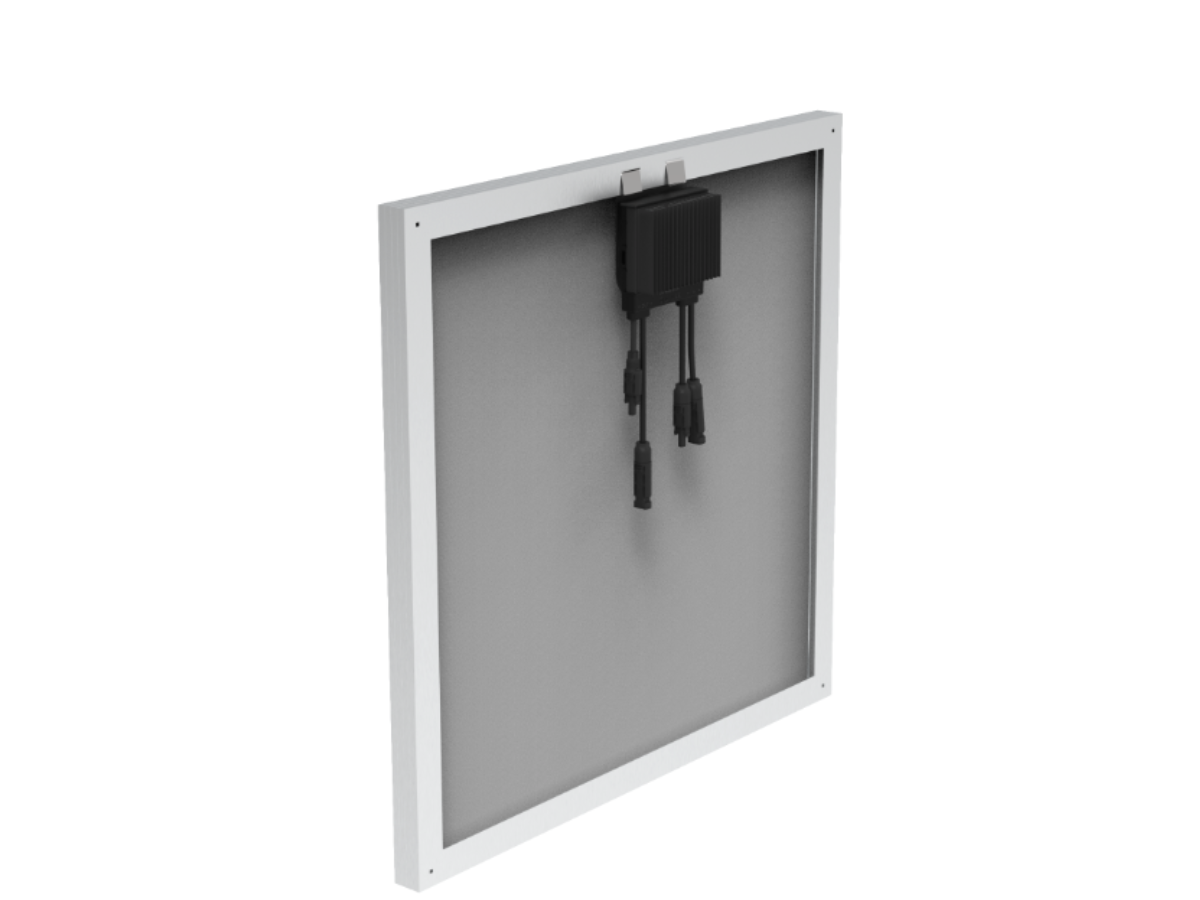 Individual Panel Performance Optimization