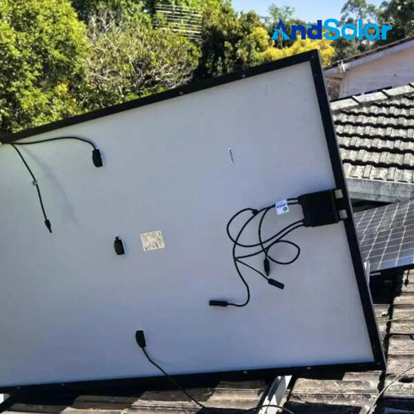 Einfache Installation und Wartung
