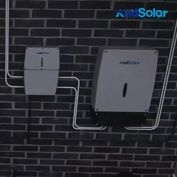 Voltage Stabilization