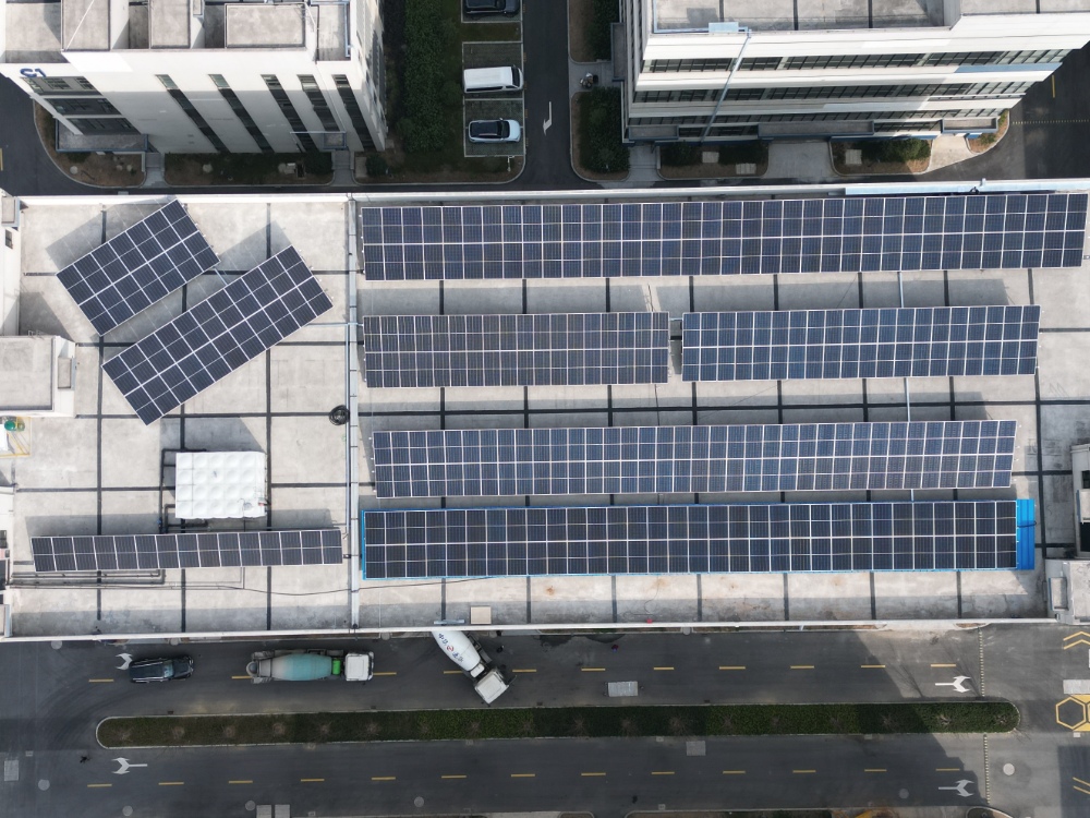 Modular Design and Scalable Architecture