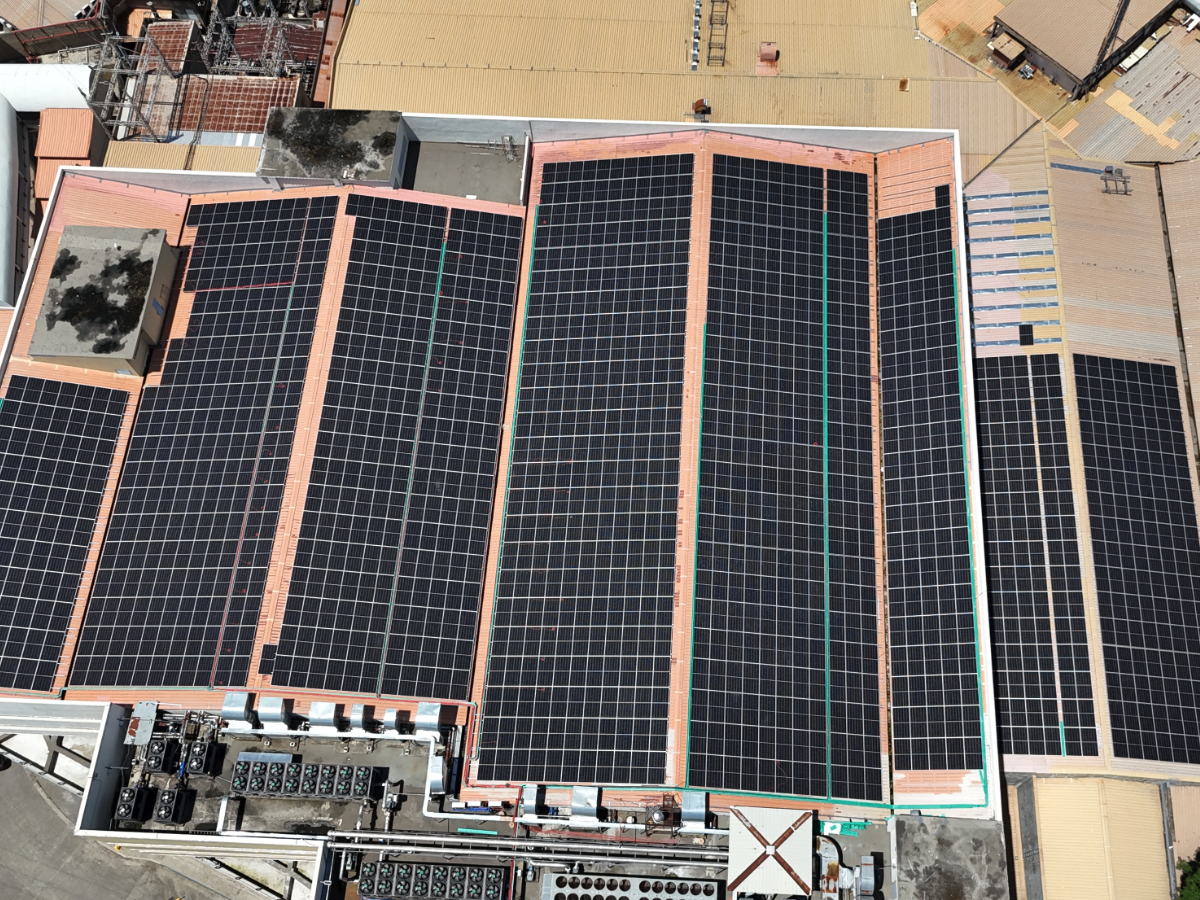 การควบคุมความปลอดภัยขั้นสูงในระดับโมดูล