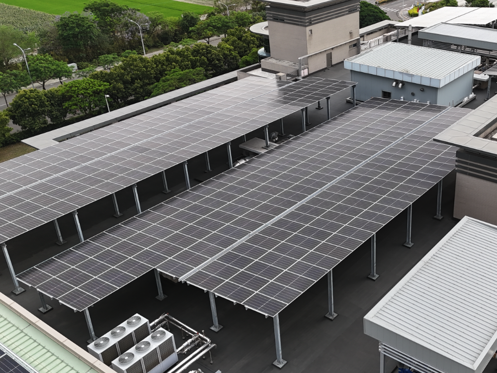 Exzellenz bei der Integration fortschrittlicher Technologie