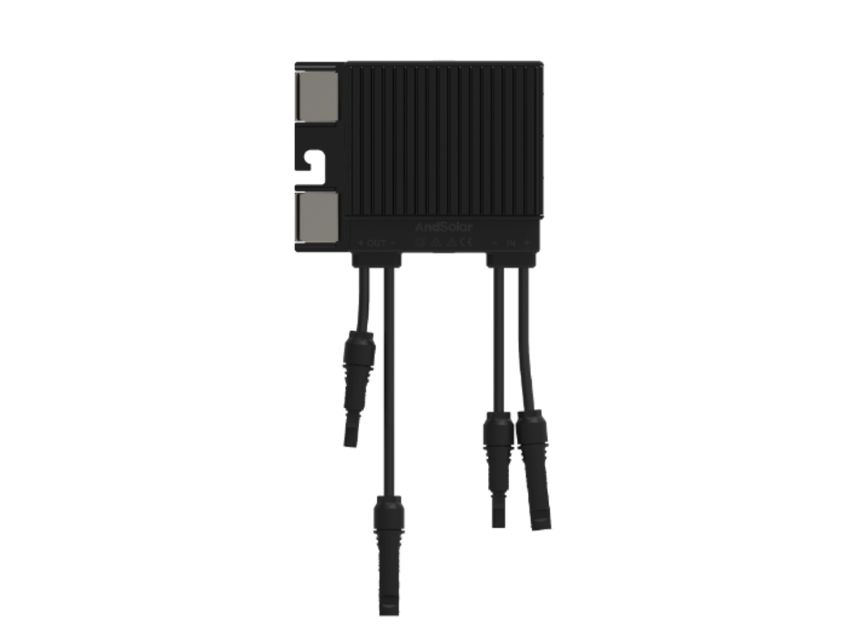 Flexible System Design and Monitoring Capabilities