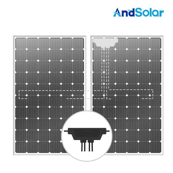 Increased Energy Efficiency