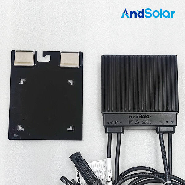 Adaptive Inverter-Technologie