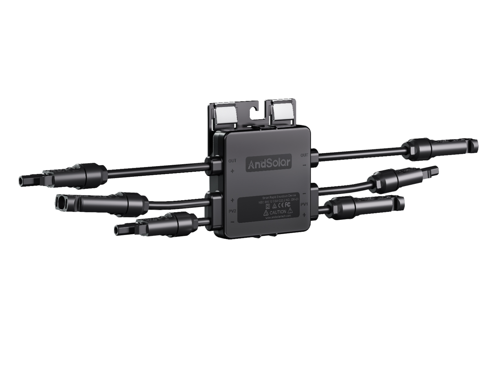 Бесшовная интеграция и масштабируемая архитектура