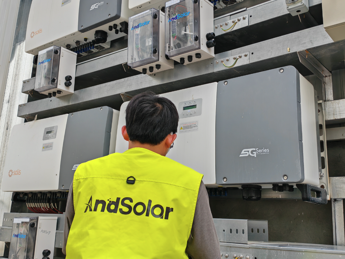 Superior Durability and Performance Guarantee